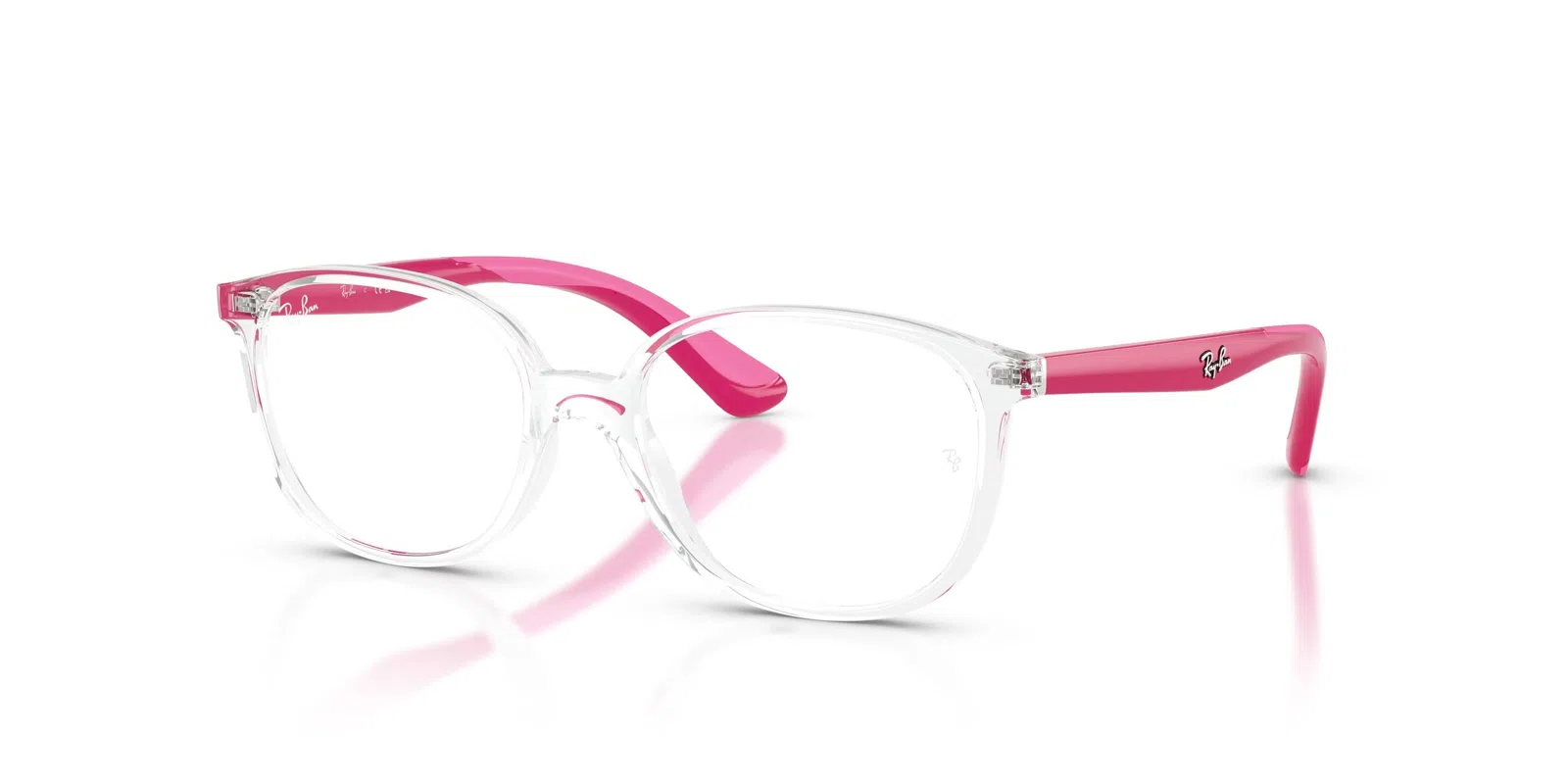 Ray-Ban Kids 0RY1598 Eyeglasses - view 55